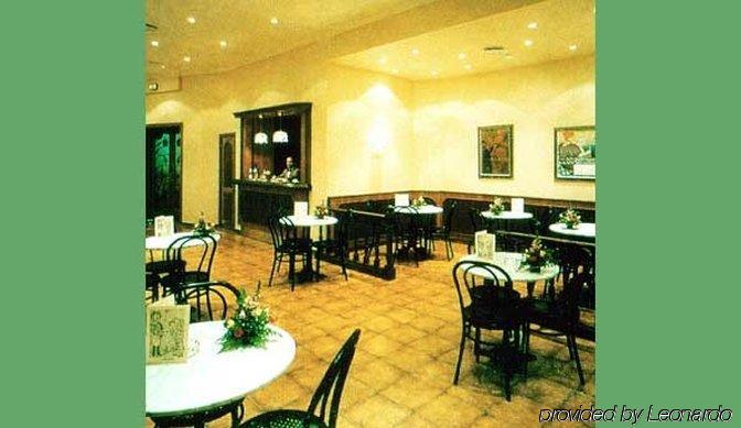 科隆丽晶酒店 巴塞罗那 餐厅 照片