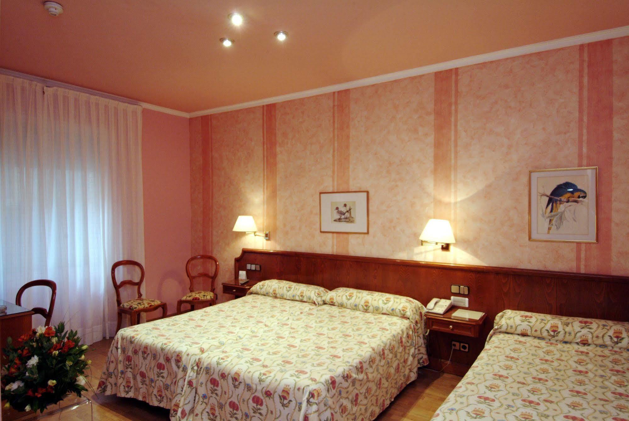 科隆丽晶酒店 巴塞罗那 客房 照片